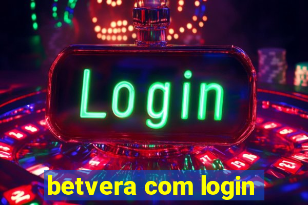 betvera com login